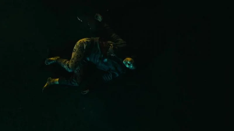 Кадры из сериала Пацаны (2019)