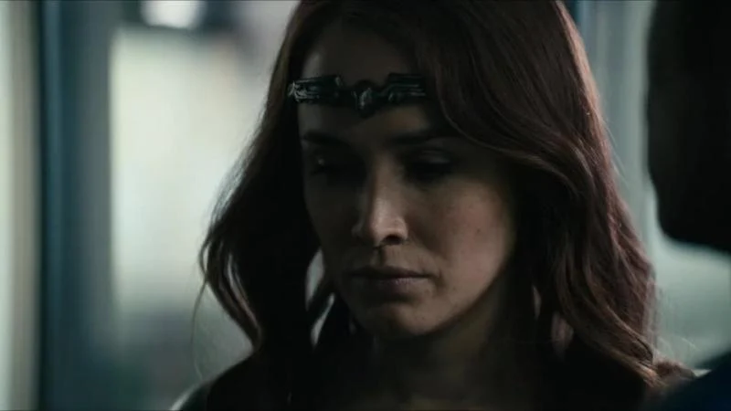 Кадры из сериала Пацаны (2019)