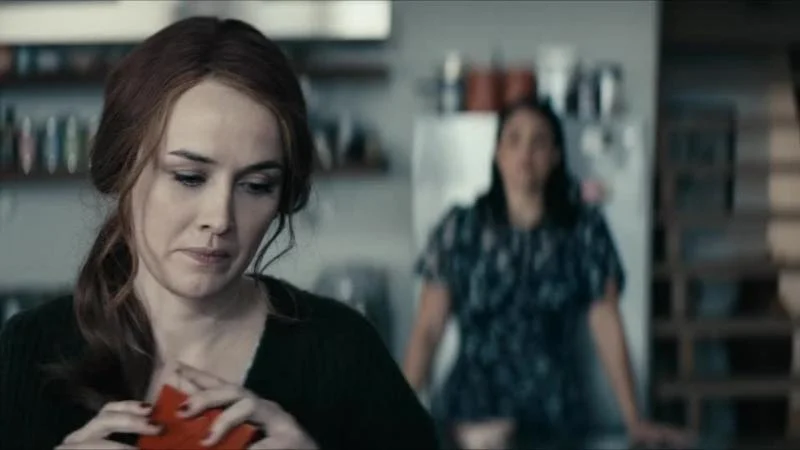 Кадры из сериала Пацаны (2019)